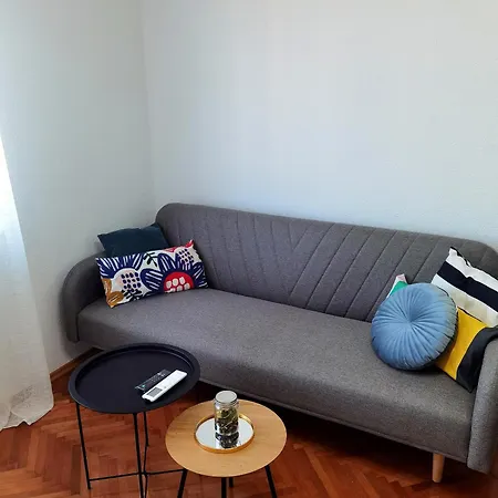 Apartment Nika *