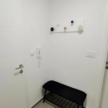 Nika Apartment *