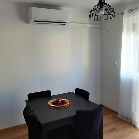 Διαμέρισμα Nika Μπάνια Λούκα
