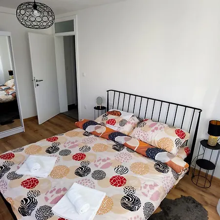 Apartment Nika