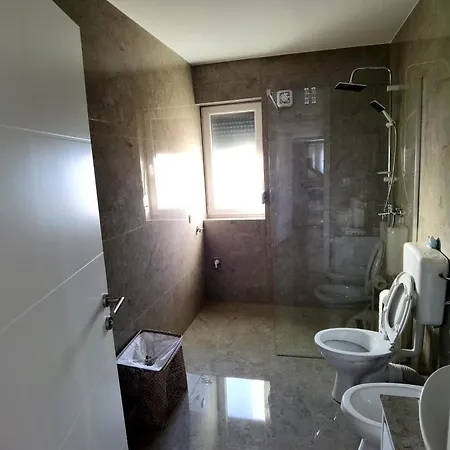 Nika Apartment