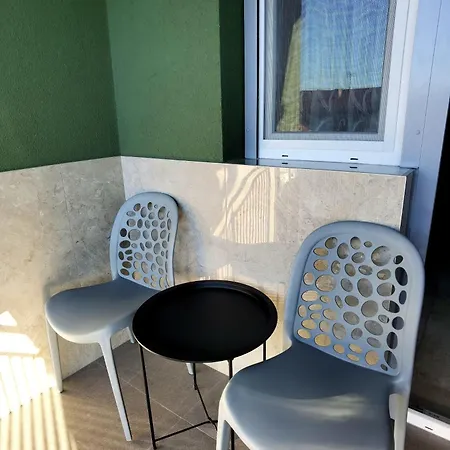 Nika Apartman Banja Luka