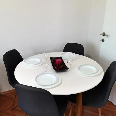Nika Apartment *