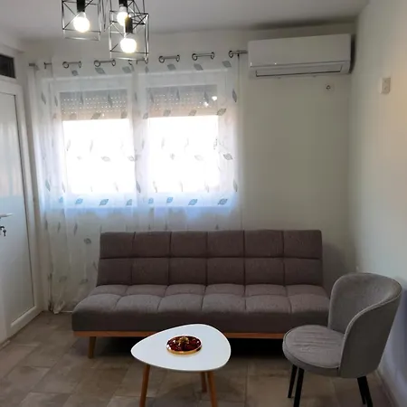 Apartment Nika *