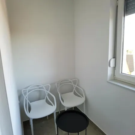 Nika Apartment *