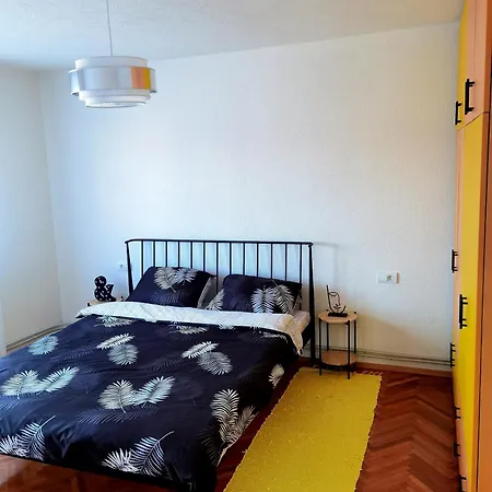 Apartment Nika *