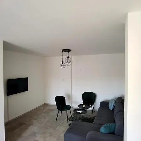 Nika Apartman Banja Luka