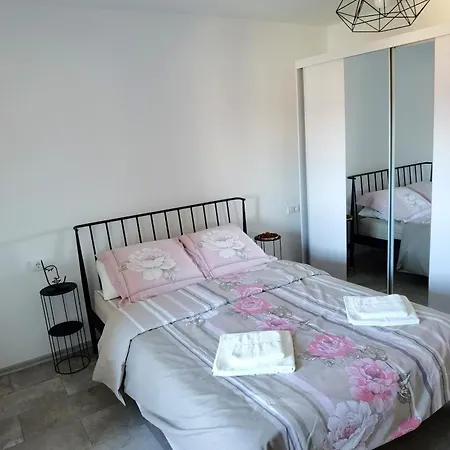 Nika Lejlighed Banja Luka