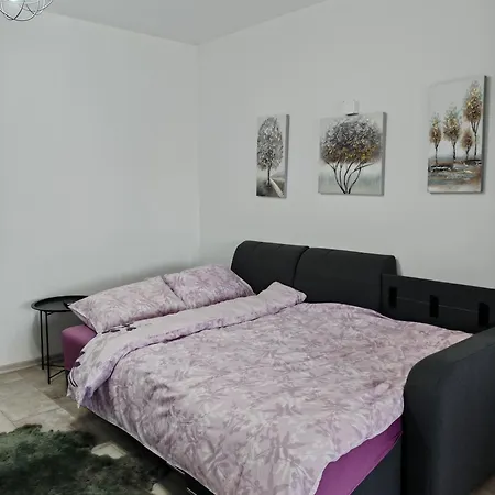 Apartman Nika *