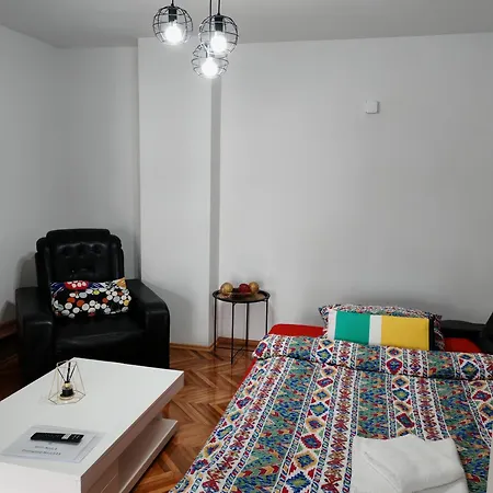 Nika Apartman Banja Luka